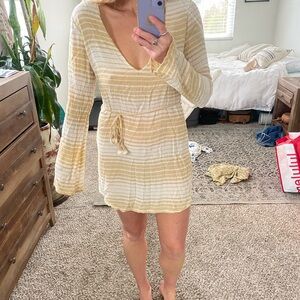 Faithful the Brand Dress